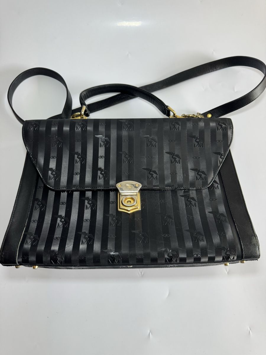 Maison Mollerus Borse da donna:  Original Maison Mollerus Handtasche – Usato da Vionnaz venduto da b_f_d_r_g 2
