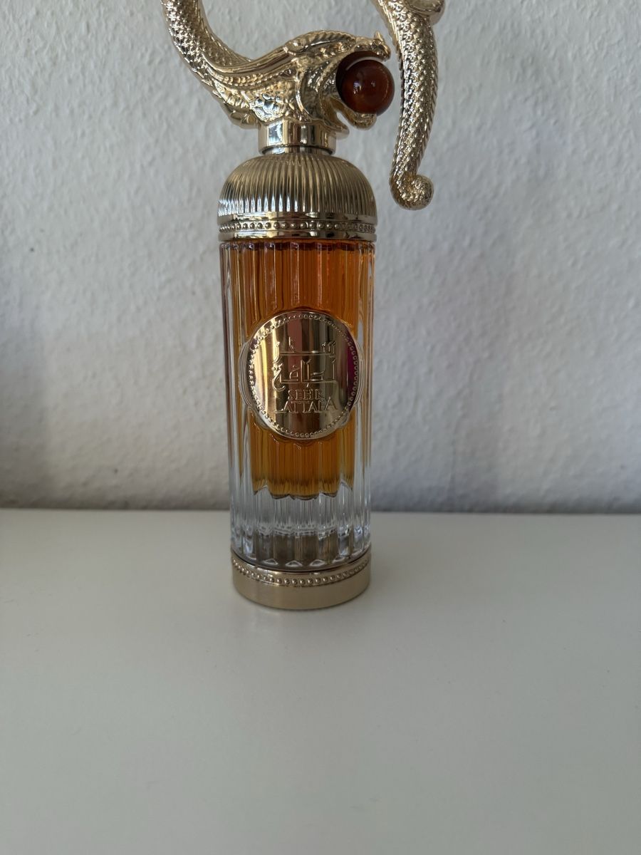 Lattafa Profumi & Eau de Toilette: Lattafa Sehr 100ml Parfum – Nuovo (secondo la descrizione) da pratteln venduto da Bogi94 1