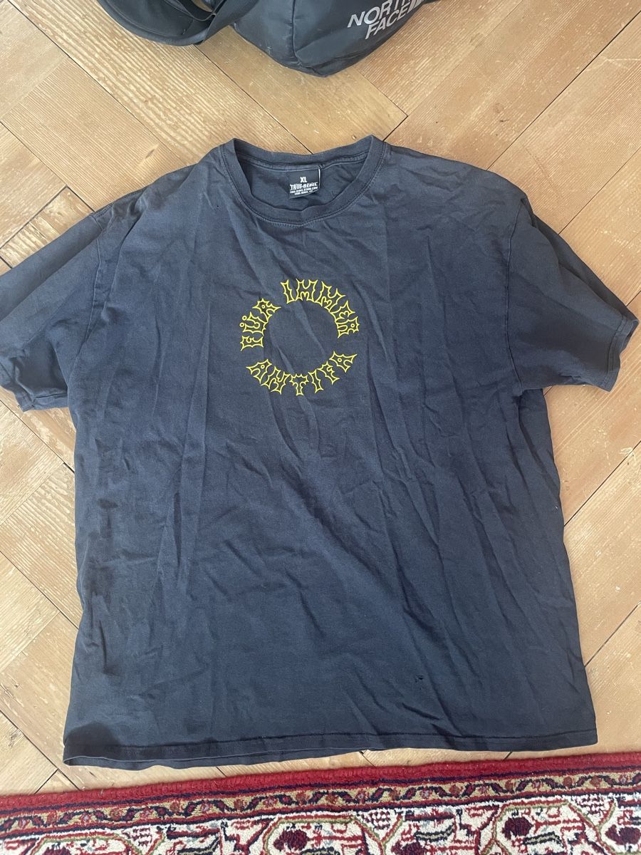 T-shirt: 500k Antifa T Shirt – Usato da Zürich venduto da yas_alam