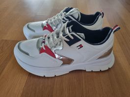 Tommy Hilfiger Sneaker Gr. 38