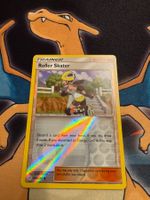 Roller Skater (CEC 203) - Reverse Holo - Cosmic Eclipse