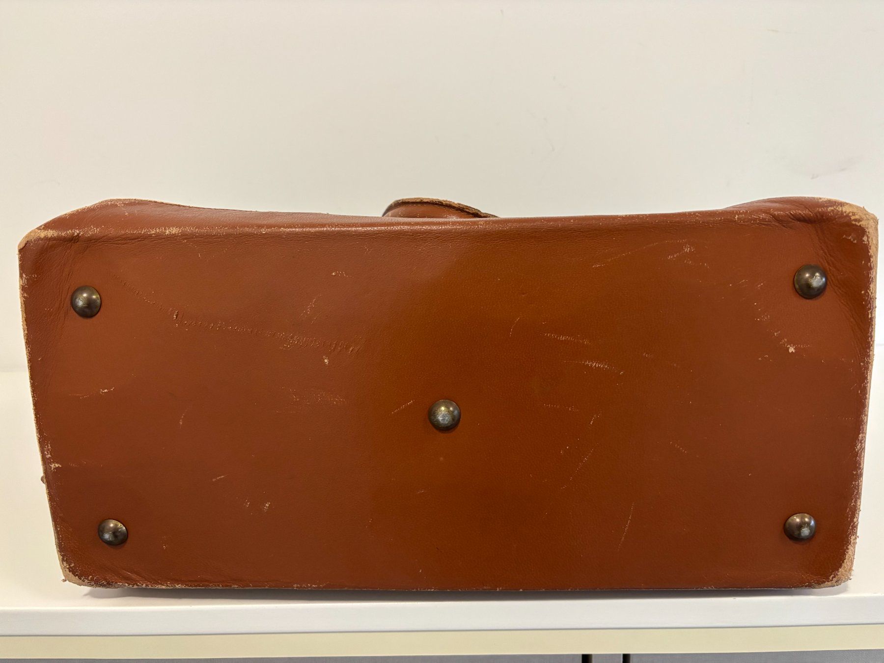Borse: Borsa Louis Vuitton monogram marrone vintage – Usato da Ascona venduto da France28 1