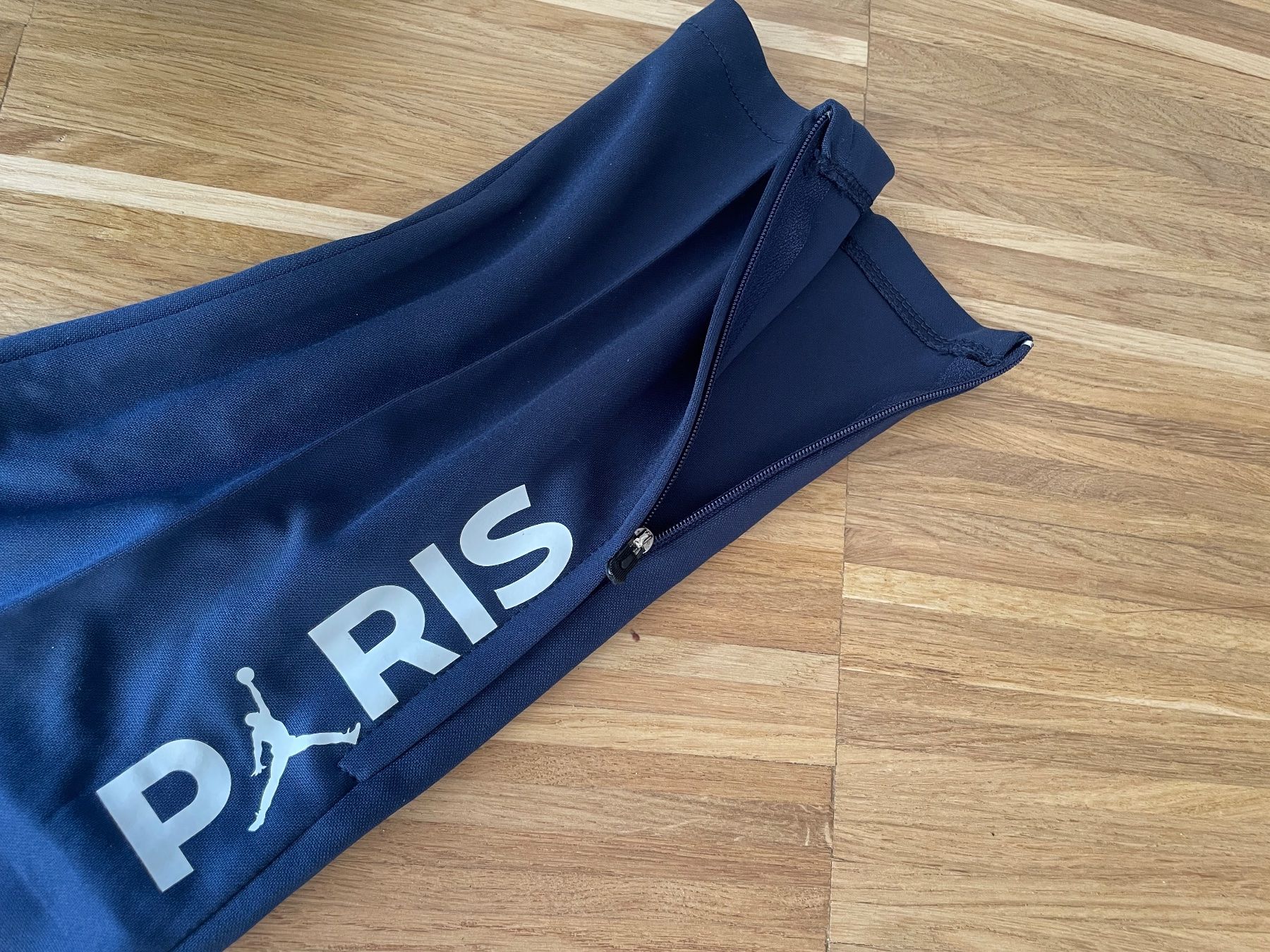 Canottiere & Pantaloni: SET PSG Jordan Trainingspulli, Neu, S/M – Nuovo (secondo la descrizione) da Muttenz venduto da asv_mtb8 4