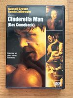 Cinderella Man - Das Comeback (2005) DVD Russell Crowe