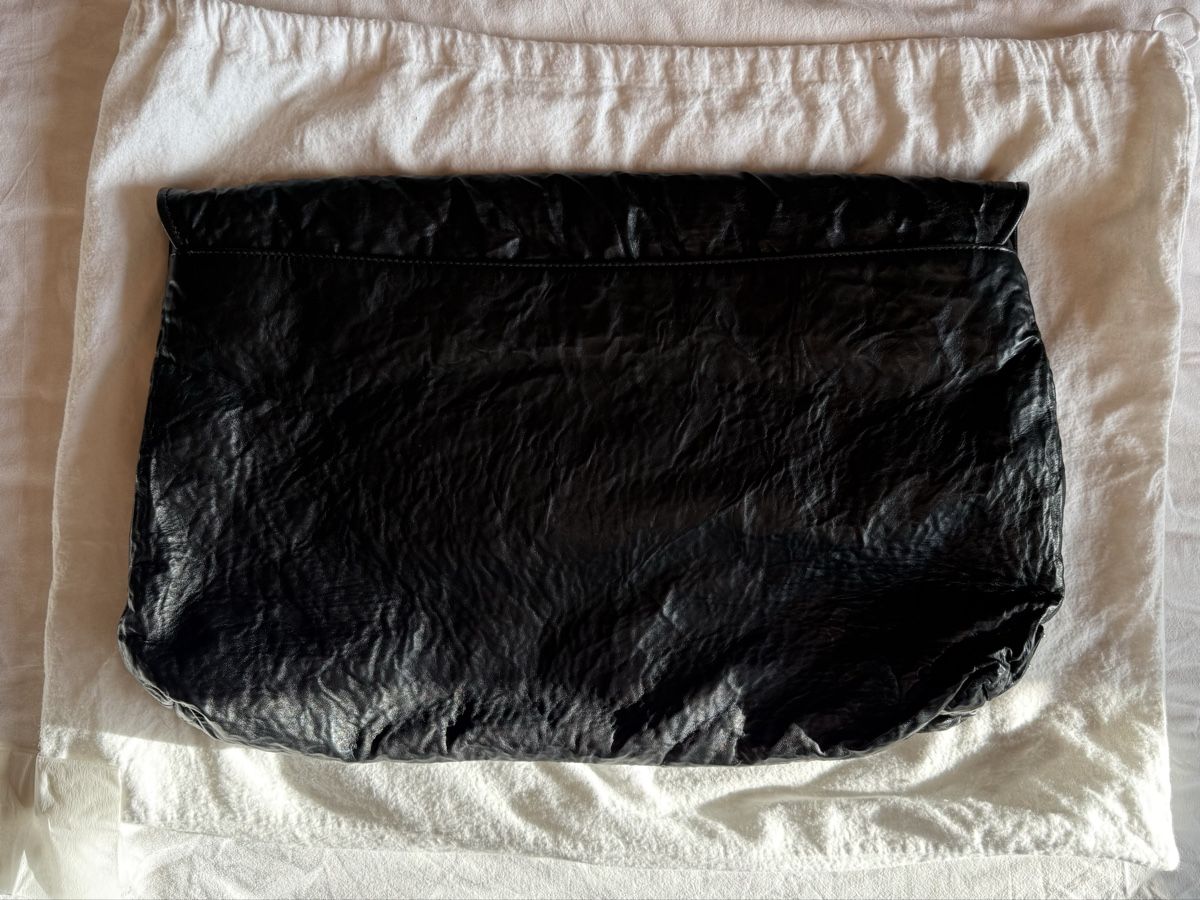 Prada Borse da donna: Prada Clutch – Usato da Schwerzenbach venduto da ddv14 1