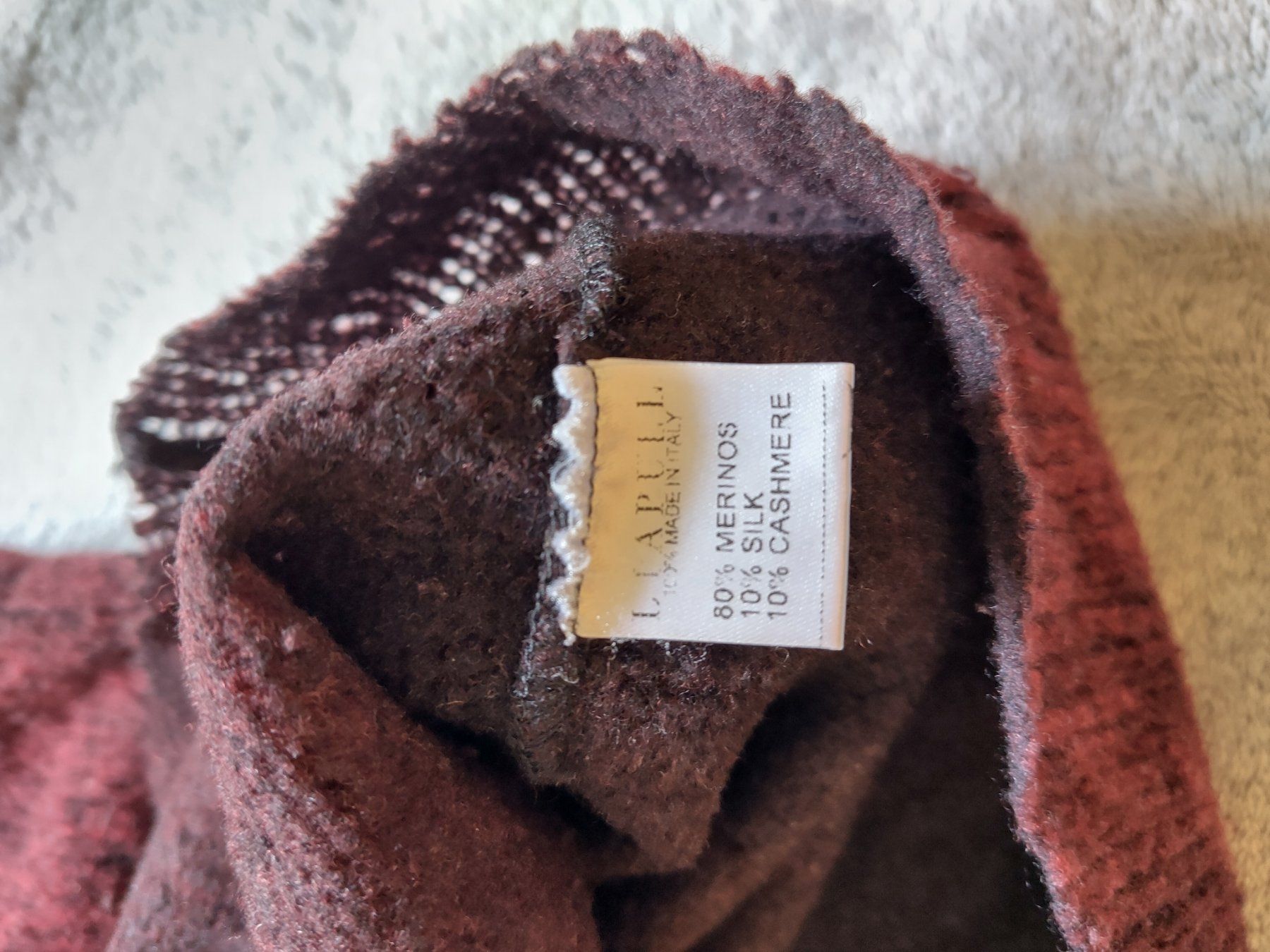 Maglioni & Felpe: Cashmere Pullover / Avant Toi / Medium – Usato da St. Gallen venduto da swi_dnw5 3