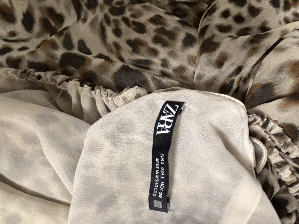 Zara Vestiti: Zara robe taille L – Nuovo (secondo la descrizione) da Brügg BE venduto da rah_mqh8 4