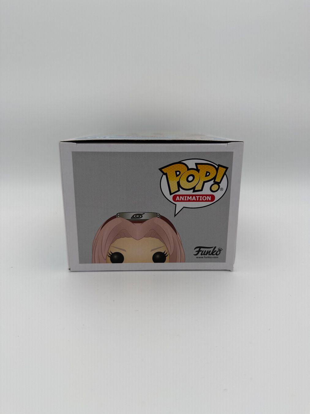 Funko Statuette: Funko Pop! Sakura #183 – Usato da Sorengo venduto da ElcoPops 4