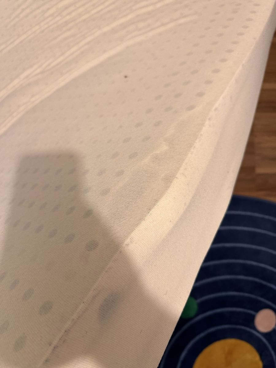 Materassi: Matratze Kadolis 90x200cm - coco & latex – Usato da Zürich venduto da chemostat 1
