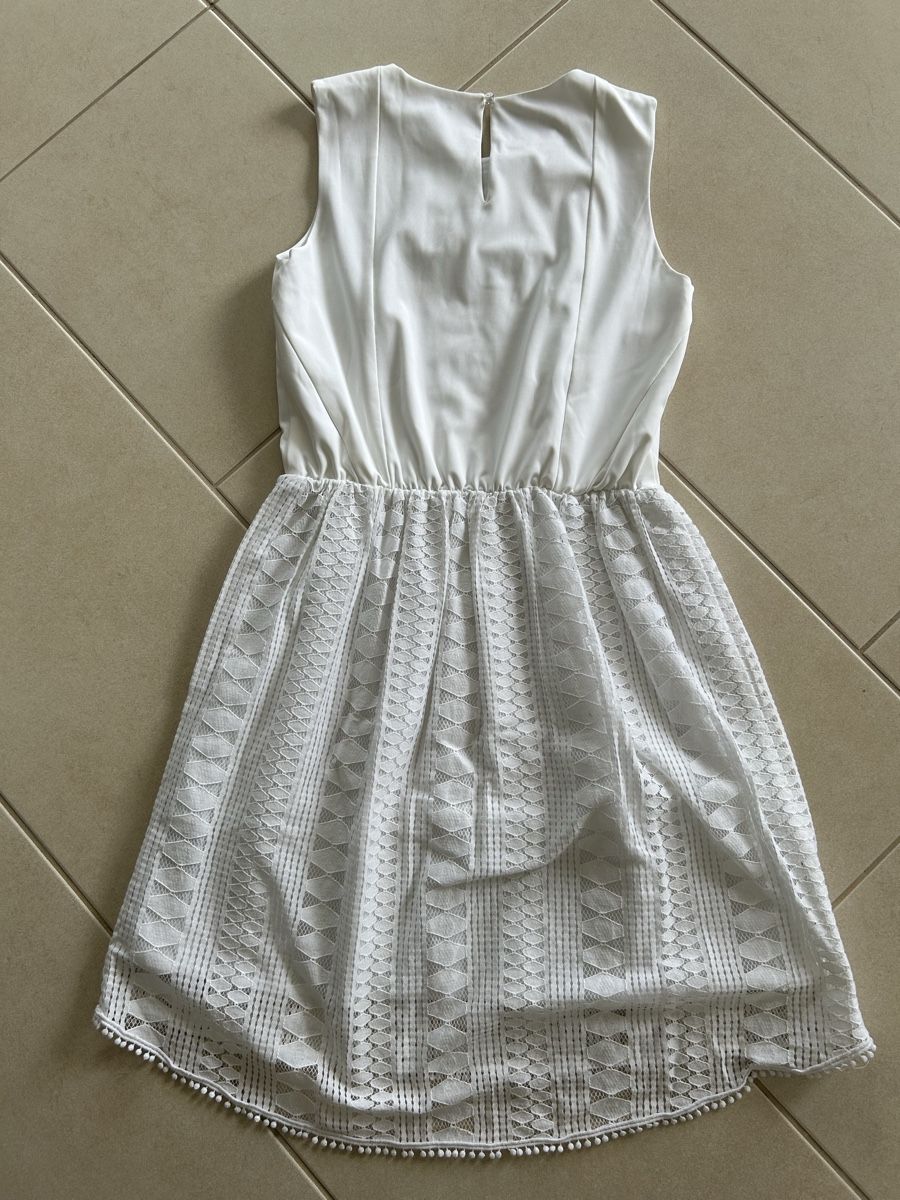 Guess Kleider & Röcke: Wunderschönes Kleid von GUESS 158/164 – Neu (gemäss Beschreibung) aus Jonen von speedy1972 2