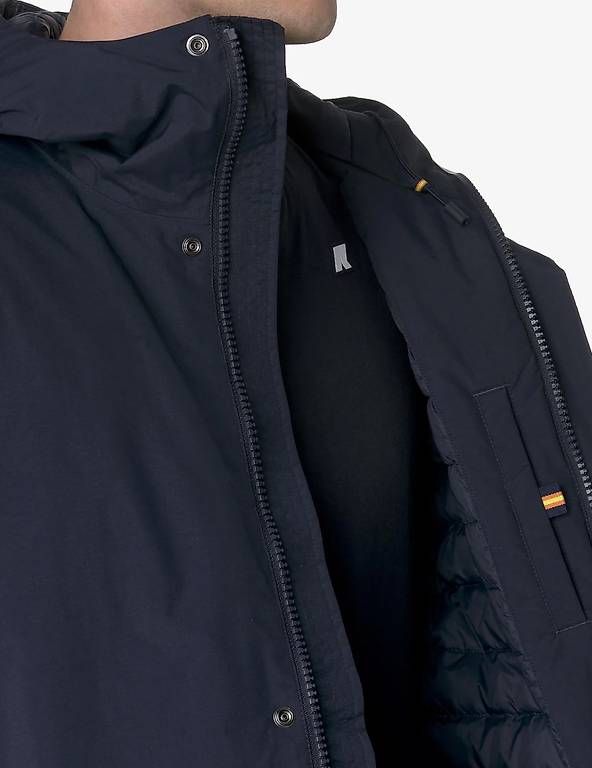 Jacken: K-Way Herrenjacke  NEU – Neu und originalverpackt aus Winterthur von alm_5y6t 2