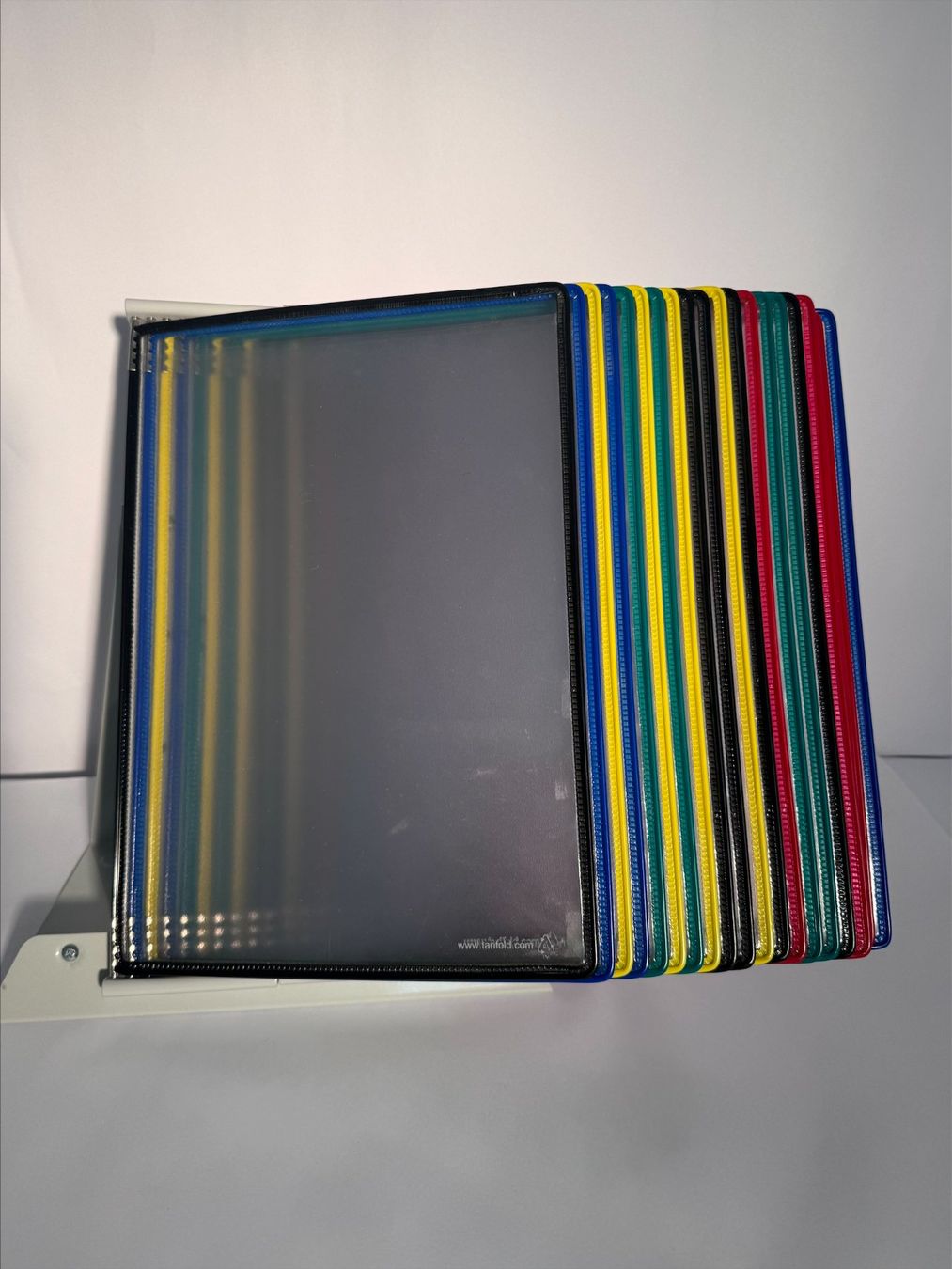 Altro in Decorazioni & Accessori: TARIFOLD Dokumentenhalter A4, TOP Zustand – Usato da Neuhausen am Rheinfall venduto da Restwertvoll 1