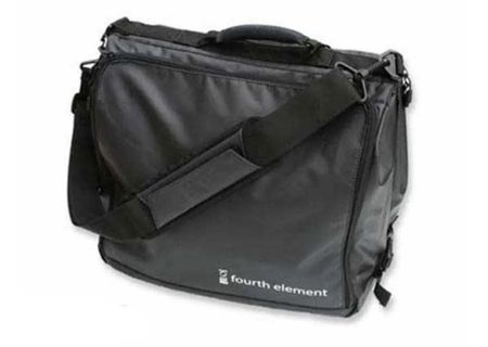 FOURTH ELEMENT REMORA FLIGHT BAG new