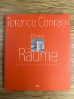 Terence Conrans Kleine Räume – Optimal genutzt & eingerichte