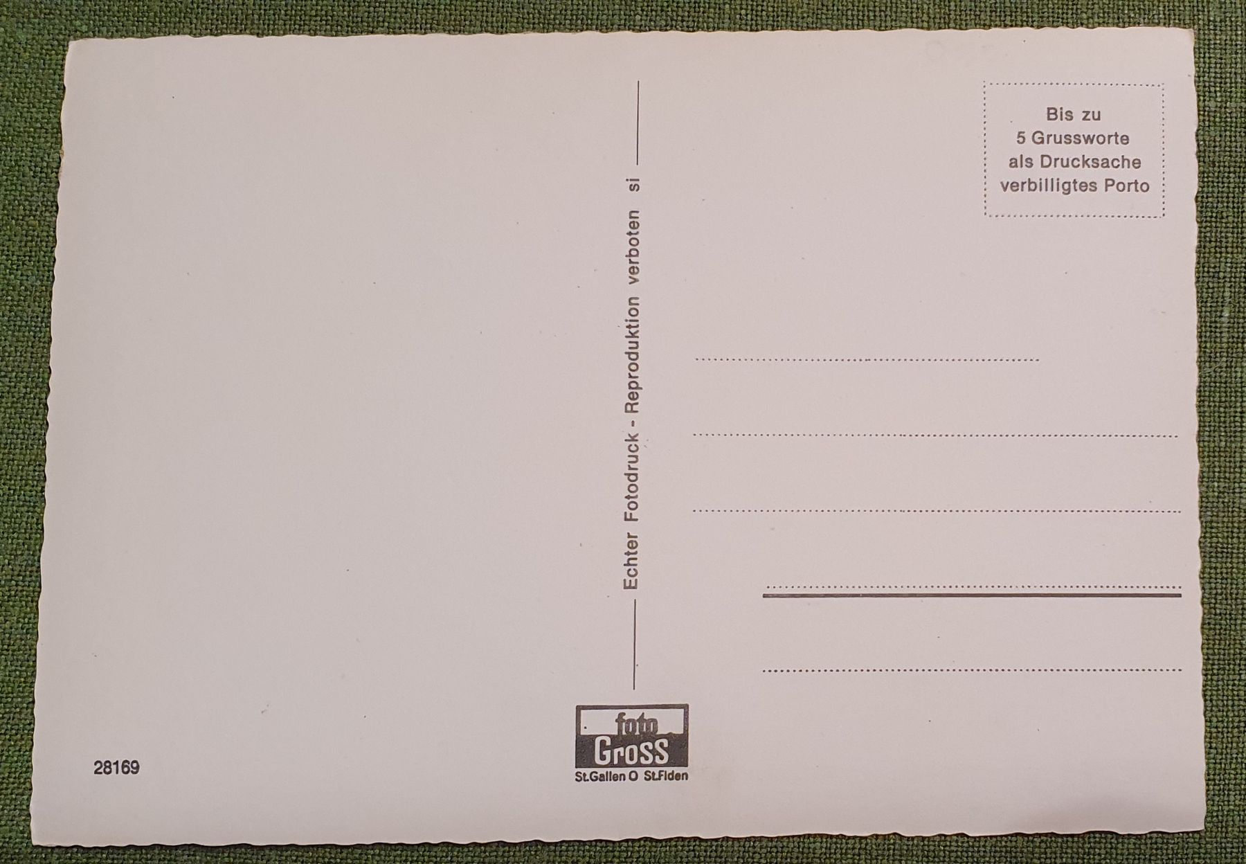 Cartes postales: Marthalen ZH – D'occasion à Kreuzlingen par Rschweiz1 1
