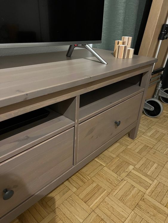 Hemnes TV Unit Kaufen auf Ricardo