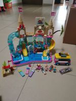 Lego friends Wasserpark von Heartlake City ab 8 Jahren