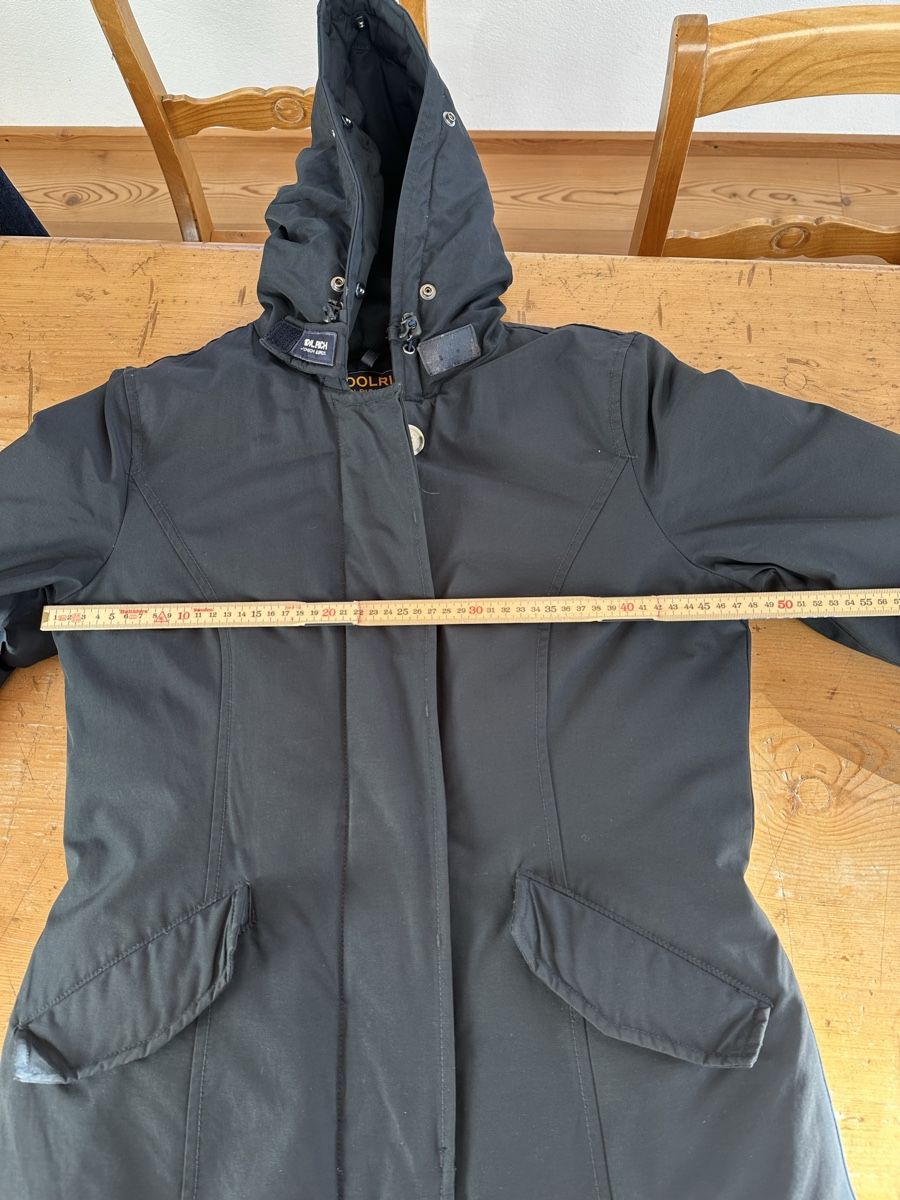 Woolrich Giacche: Woolrich Damenjacke – Usato da Zürich venduto da Anna-S 5