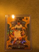 Panini Select Rodrigo Mendoza /99