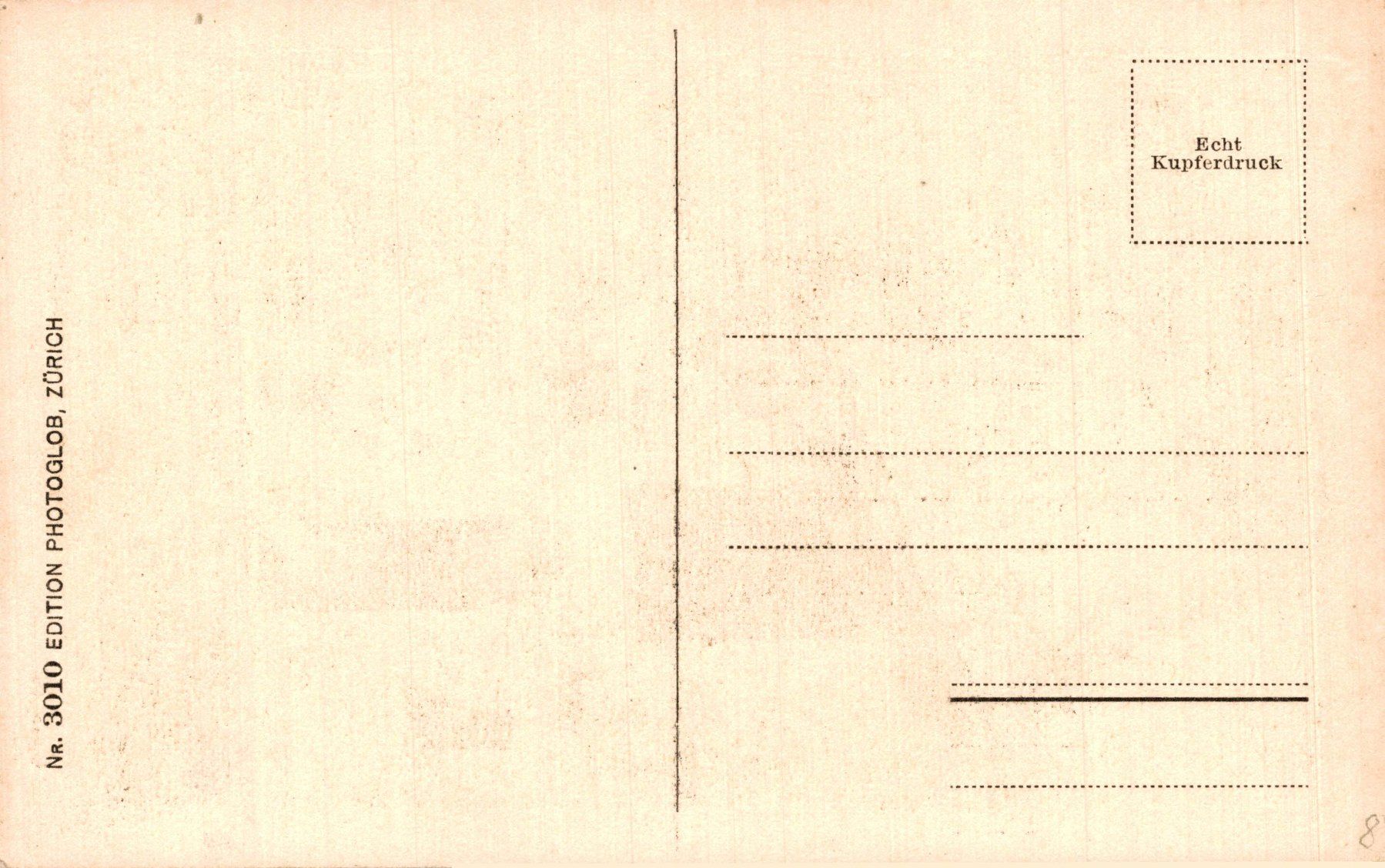Cartoline postali: Casa ticinese (Arcegno) – Usato da Bronschhofen venduto da Astore 1