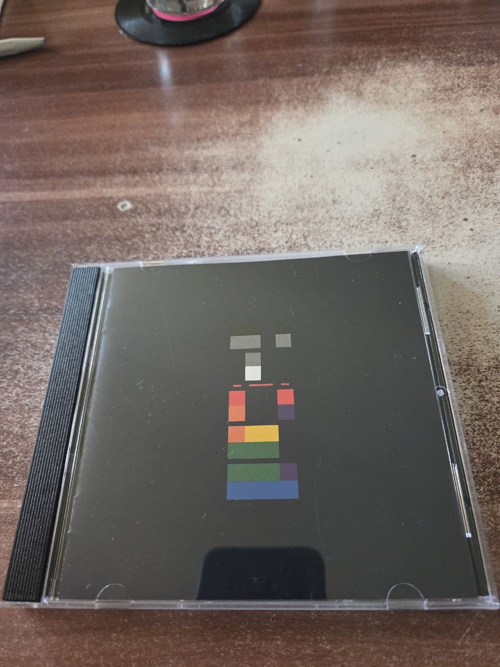 CDs: Coldplay - X&Y – Gebraucht aus Wattenwil von Mage66