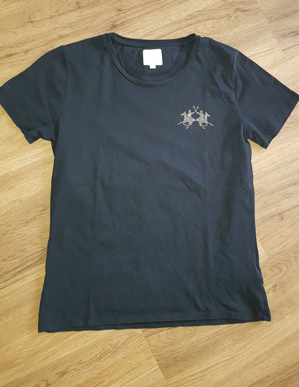 Mammut T-shirt: LA MARTINA,  MAMMUT .  3x Tshirts – Usato da Wetzikon ZH venduto da med_2y76 6