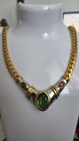 Vintage Swarovski Kette