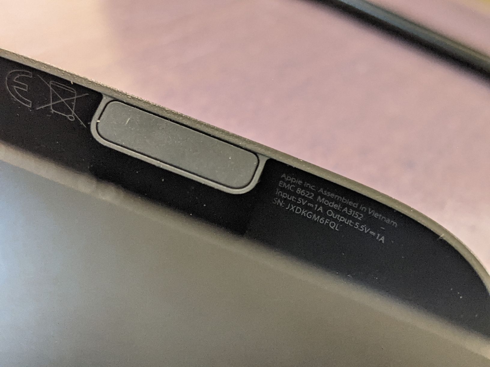 Beats Cuffie: Beats Solo Buds A3152 Ladecase  – Usato da Flawil venduto da rcnkr 2