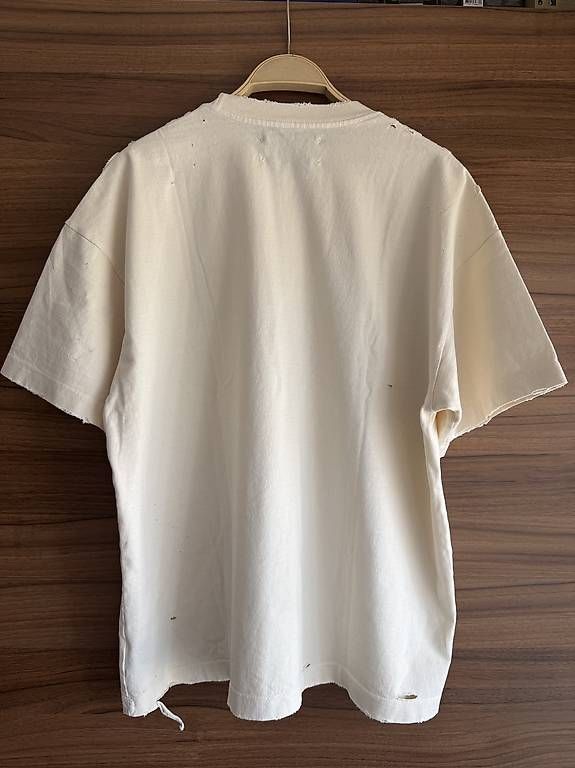 T-shirts: Satoshi Nakamoto Tshirt – D'occasion à Egnach par hrid 3