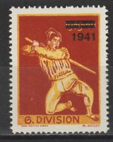 Kommandostäbe Nr. 59/1 **