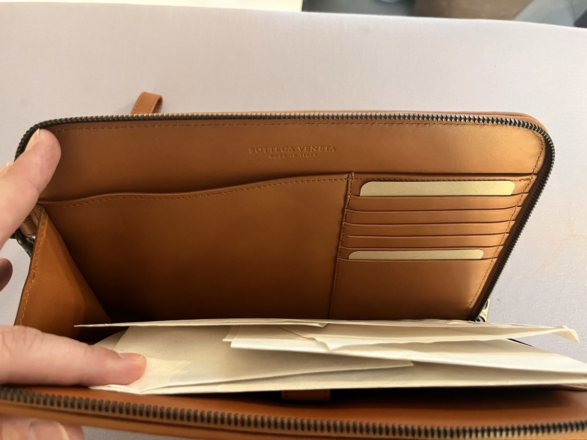 Bottega Veneta Borse: Bottega Veneta Tasche, NEU – Nuovo (secondo la descrizione) da Altendorf venduto da Goldnuggets 2