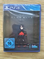 Signalis Sealed (PS 4)