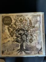 CD Album Abby Friends & Enemies guter Zustand gebraucht