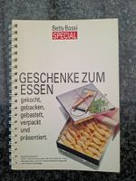 Betty Bossi; Geschenke zum Essen