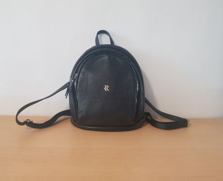 Bruno Rossi Lederrucksack*WIE NEU*