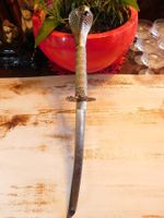 Sehr schöne Vintage Schwert Klinge ca. 30 cm