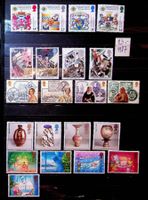 GRANDE-BRETAGNE TIMBRES NEUFS** 1987. COTE 23.00 € /OC58
