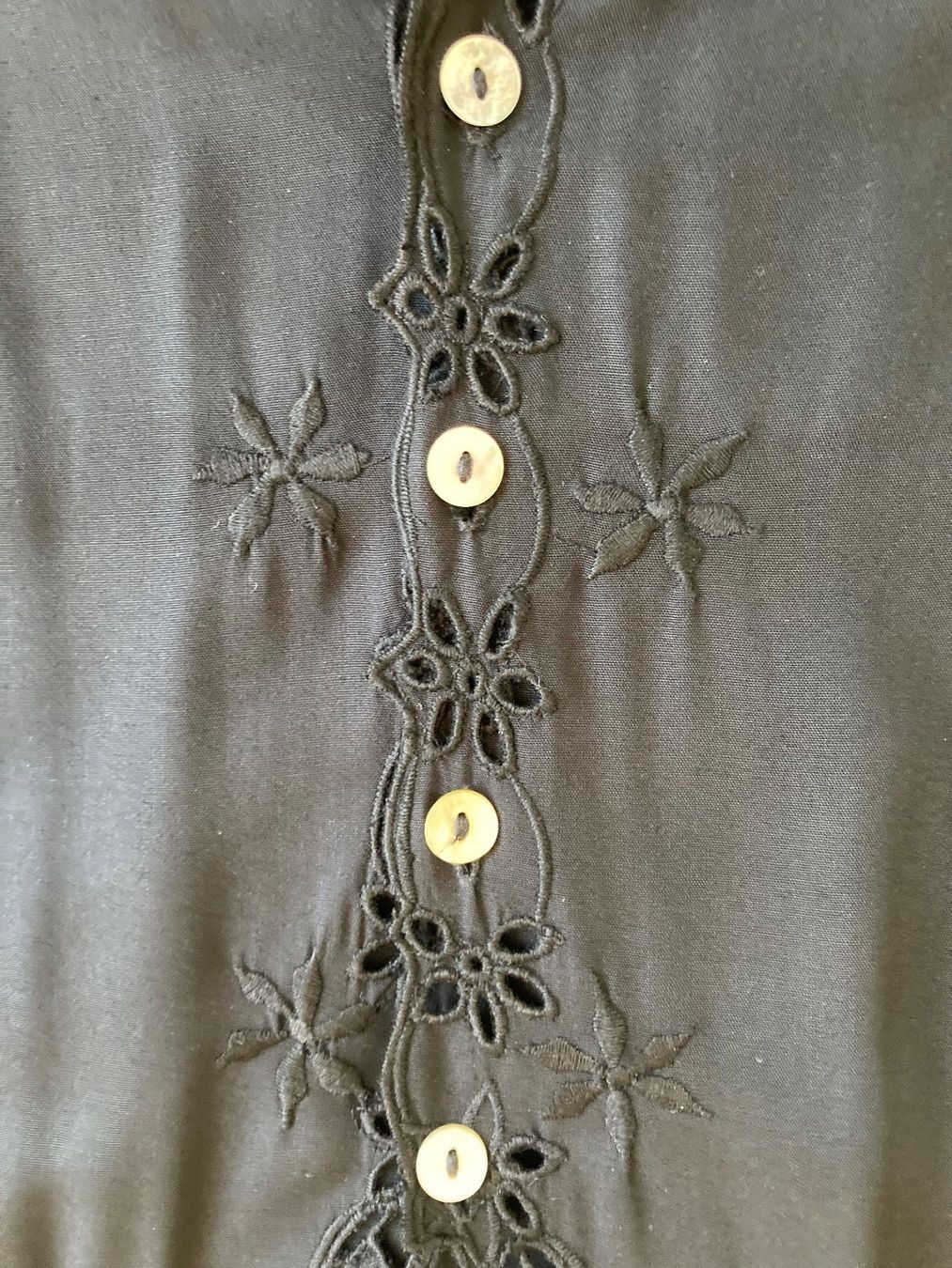 Camicette: Bali Blouse cotton S – Usato da Manno venduto da tin_2vgz 5