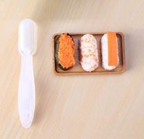 Moule à sushis pour enfant