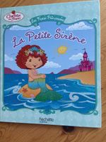 Charlotte aux Fraises - La Petite Sirène - Livre enfant📚...