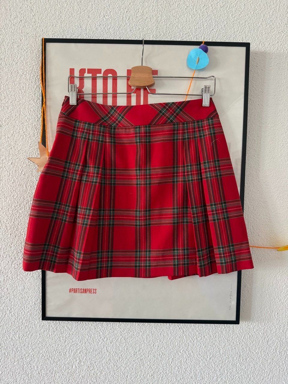 Tara Jarmon Gonne: Tara Jarmon skirt size 36 – Usato da Zürich venduto da futurmutur 2