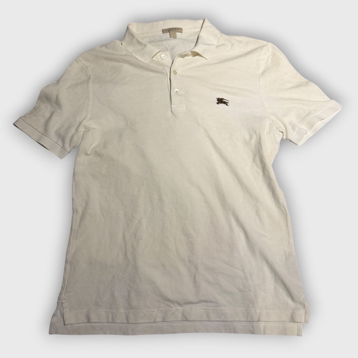 Burberry Magliette Polo: Burberry Polo-Shirt – Usato da Thalheim venduto da nelia.mm