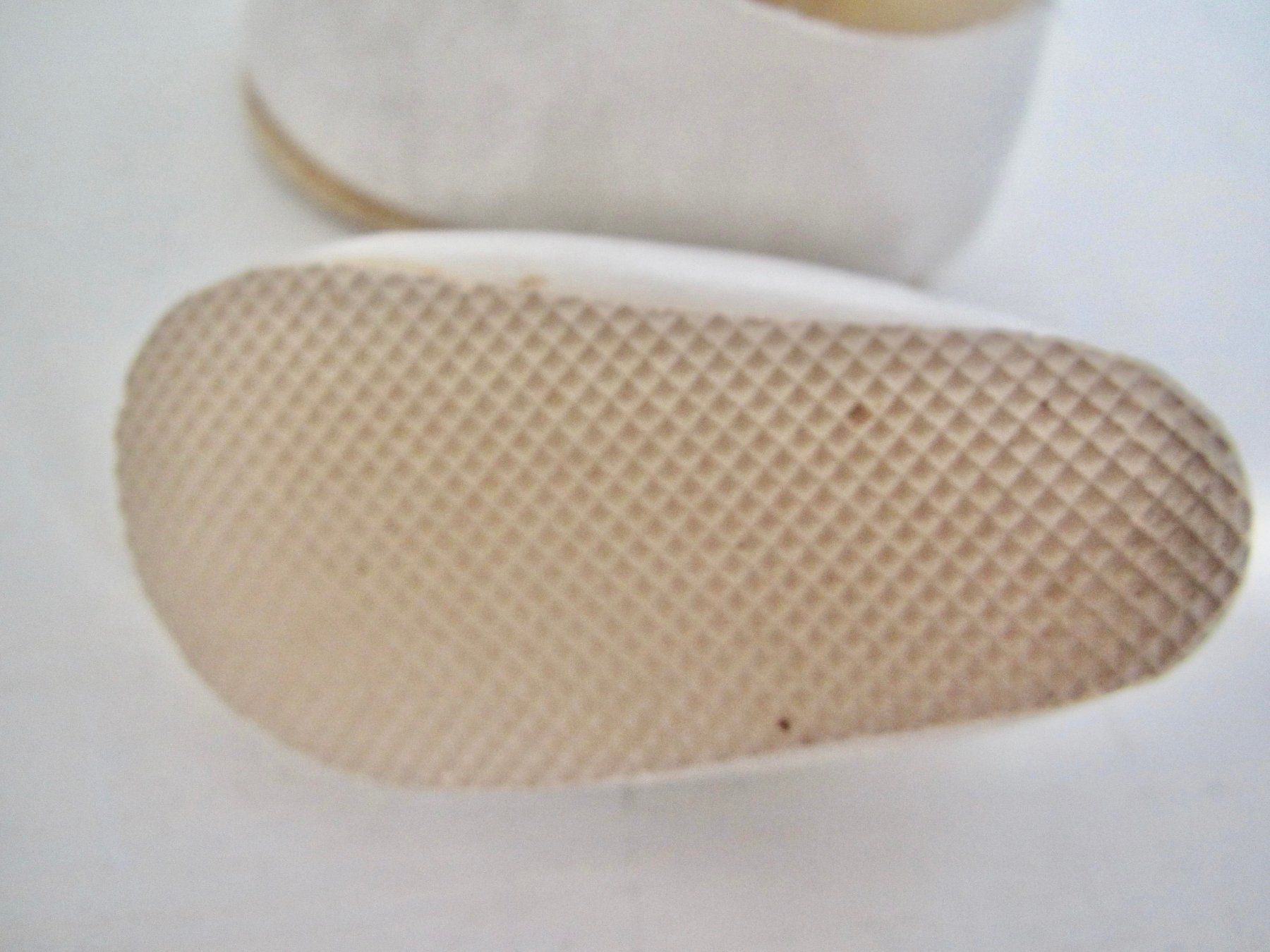 Sasha Morgenthaler Bambole: SOULIERS SASHA – Usato da Murten venduto da Selliot 3