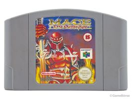 N64 MACE The Dark Age