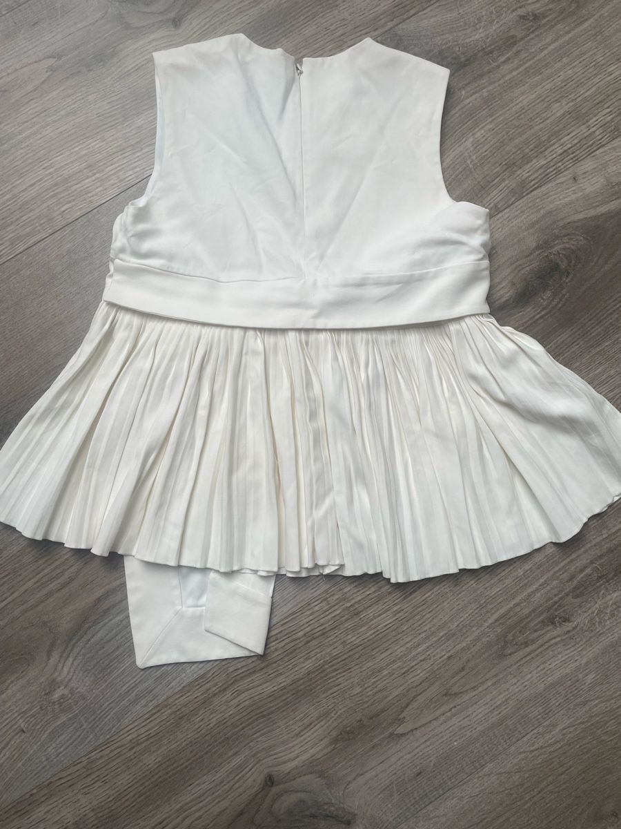 Kenzo Top: Top Kenzo – Usato da Lausanne 25 venduto da ale_pr9z 1