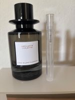ZARA Brulante Violette Duftprobe EDP 5ml (Jo Loves)