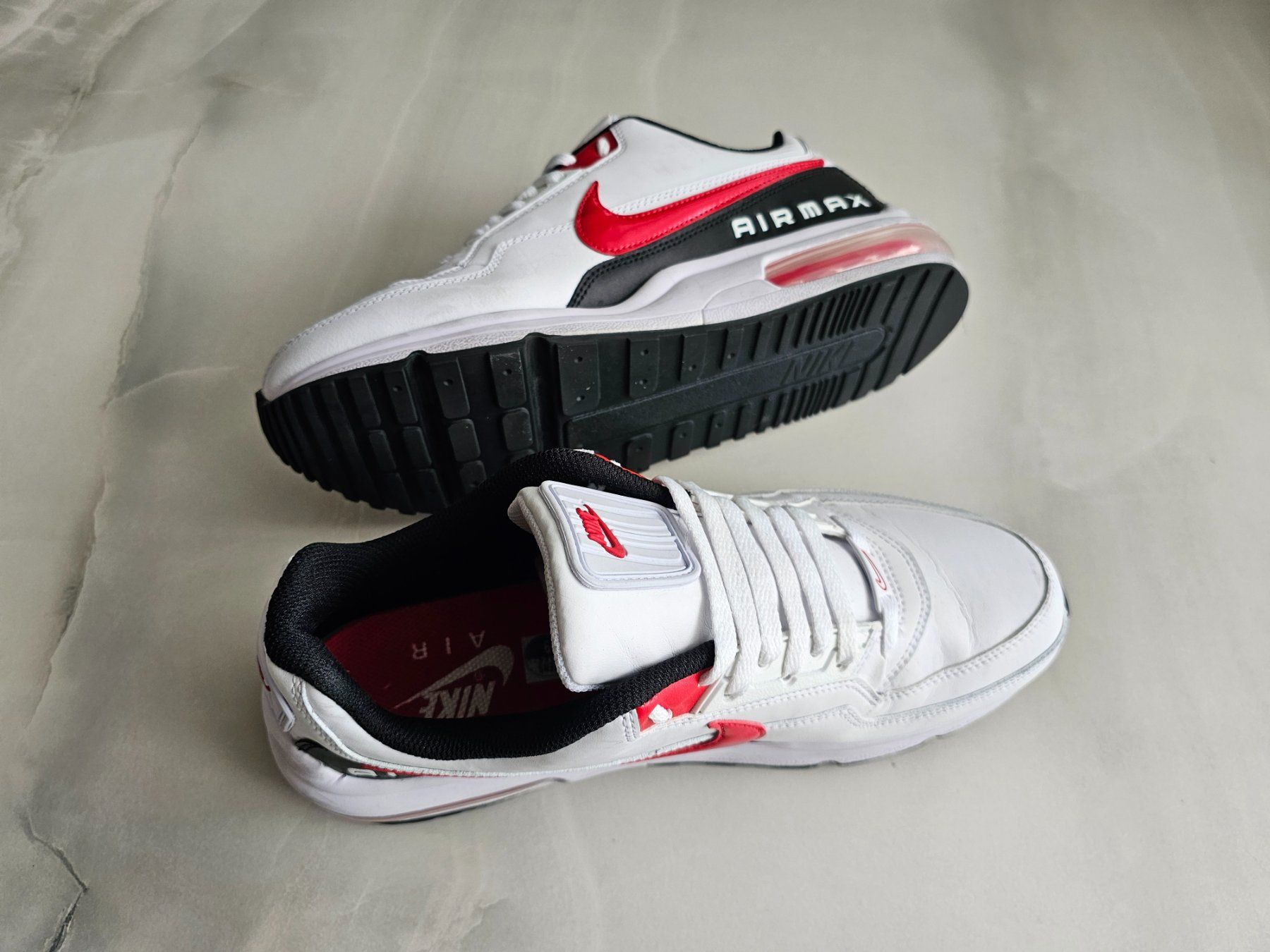 Nike Scarpe da uomo: Nike Air Max LTD 3 – Usato da Zürich venduto da TrueTrade
