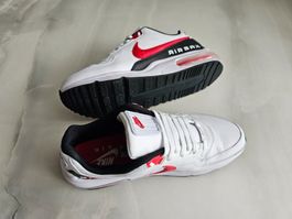 Nike Air Max LTD 3
