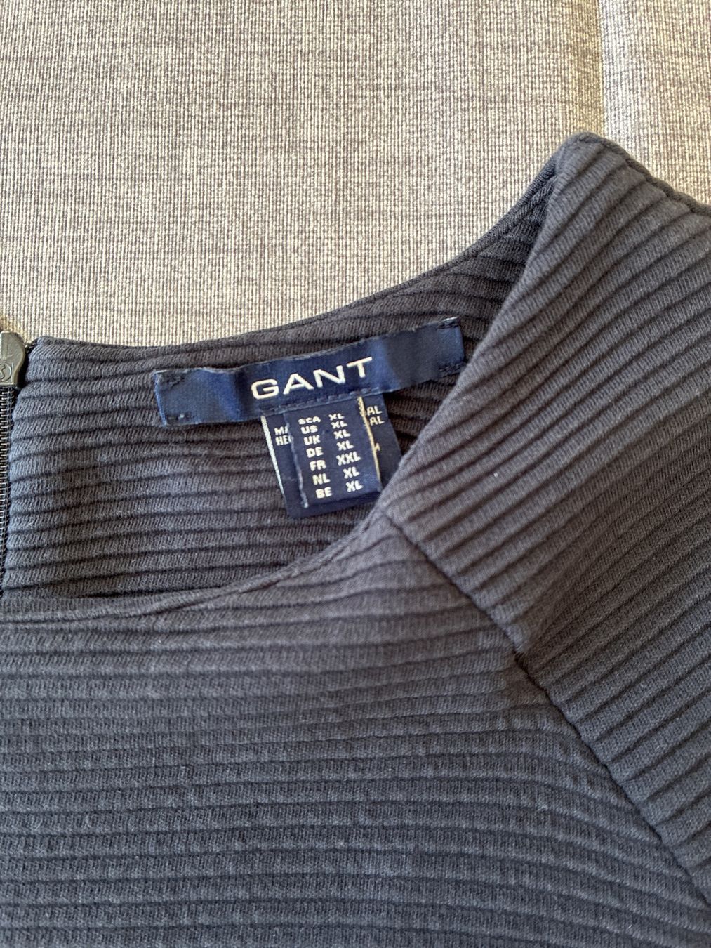 Kleider: Elegantes Kleid von Gant Gr 40 – Gebraucht aus Davos Platz von nanigl 3