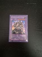 Yu-Gi-Oh - Elementarheld Gaia (ANPR)